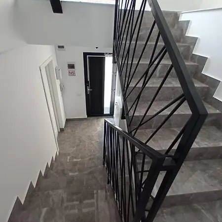 Old Town Studio 1 Apartment Nr 4 Baia Mare Exterior photo