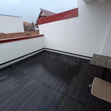 Old Town Studio 1 Apartment Nr 4 Baia Mare Exterior photo