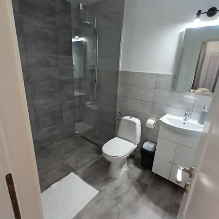 Old Town Studio 1 Apartment Nr 4 Baia Mare Exterior photo