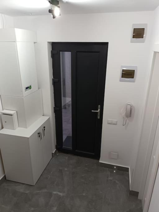 דירה Old Town 1 Nr 4 באיה מארה
