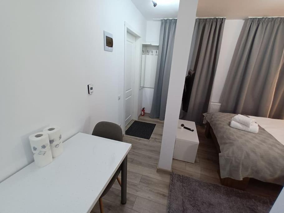 Old Town 1 Nr 4 דירה באיה מארה