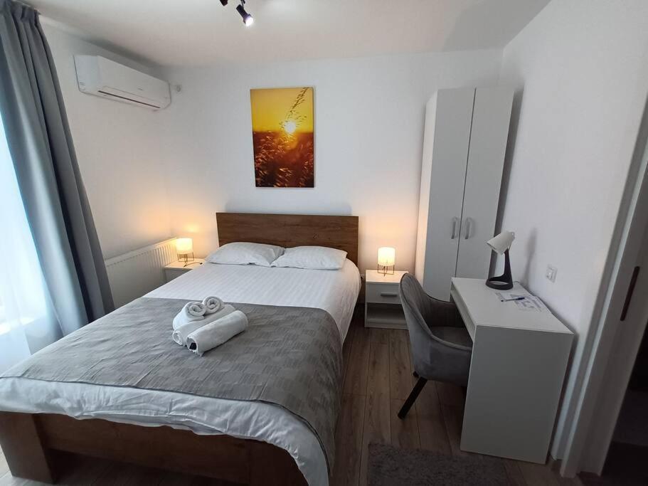 Old Town 1 Nr 4 *